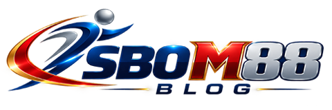 Sbobet M88 Blog Club
